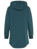 Kangaroos Longsweatshirt in Petrol