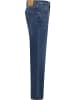 Mustang Jeans in Blau