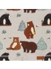 Walkiddy Schal/Loop Baby Bears - Baumwolle (Bio)