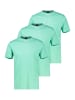 Lerros T-Shirt Basic in Mint water