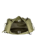 Haglöfs Fjatla Sporttasche 53 cm olive green