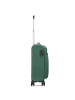 Roncato Jazz 4.0 4 Rollen Kabinentrolley S 55 cm mit Dehnfalte smaragd