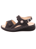 Finn Comfort Komfort Sandalen für Damen in schwarz