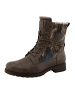 Mustang Stiefeletten braun