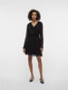 Vero Moda Kleid in Black