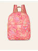 Oilily Bonita Rucksack in Rosa