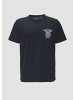 s.Oliver T-Shirt in 59D3_navy