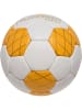 Hummel Handball Hmlclassic Erwachsene in OFF WHITE/ORANGE/GOLD