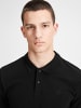 Jack & Jones 3er-Set Poloshirt in Black/White/Navy