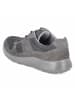 Jomos orthopädischer Schnürhalbschuh in grau