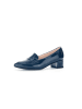 Gabor Fashion elegante Pumps in blau