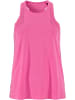 Craft Top "Race Day Singlet 2 W" in Pink
