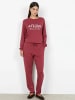 soyaconcept Hosen SC-BANU in 4470 DK. RED