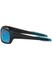 BEZLIT Sonnenbrille in Blau