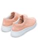 Camper Sneaker " Runner Up " in Hellrosa