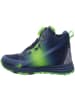 VADO  Stiefel Kinder WARREN MID BOA GTX in Blau