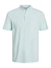 JACK & JONES PLUS T-shirt in Soothing Sea