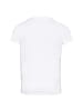 BIDI BADU Demba Lifestyle Tee - white/ neon in weiß