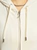 Juicy Couture Juicy Couture Half-Zip in warm taupe