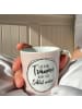 Geda Labels Tasse Träume rosa in Rosa - 350ml