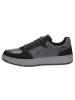 Sioux Sneaker Lorundos-700 in blau