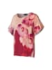 Mart Visser Abigail Print Top Pink