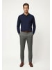 Felix Hardy Pullover in navy