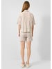 QS Bluse  in  89G0_braun