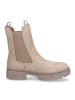 Tamaris Chelsea Boot in Taupe