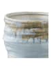 ebuy24 Vase Lykke Hellblau 20 x 20 cm