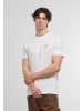 Mister Tee T-Shirt in white