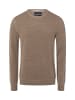 Marc O'Polo Pullover in taupe - 0004