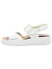 WALDLÄUFER Sandalette in beige