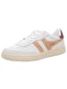 Gola Sneaker Low in weiss