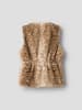 name it Gilet in Coca Mocha1