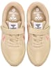 Hummel Kinder Sneaker in Beige