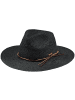 Barts W ARDAY HAT in Schwarz