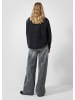 QS Bluse in 99Y8_schwarz