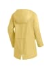 Maier Sports Mantel Lisbon Coat in Gelb7010