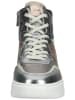 Nero Giardini Sneaker in Metallic