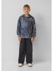 s.Oliver Sweatshirt  in  89D1_dunkelbraun