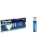 Varta Batterie High Energy in Schwarz