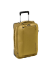 Eagle Creek Expanse 2 Rollen Kabinentrolley 55 cm mit Dehnfalte in gold