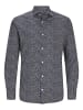 Jack & Jones Hemd in Night Sky