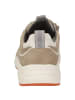 Sioux Sneaker Tasulio-702-J in beige