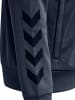 Hummel Hummel Zip Jacke Hmllegacy Multisport Herren Dehnbarem Atmungsaktiv in BLUE NIGHTS