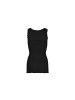 soyaconcept Babydoll für Damen in schwarz