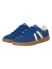 Jack and Jones Sneaker in Blau
