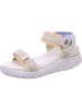 Marco Tozzi Sandale in beige