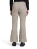 CARTOON Stoffhose mit Bügelfalte in Beige/Rosé